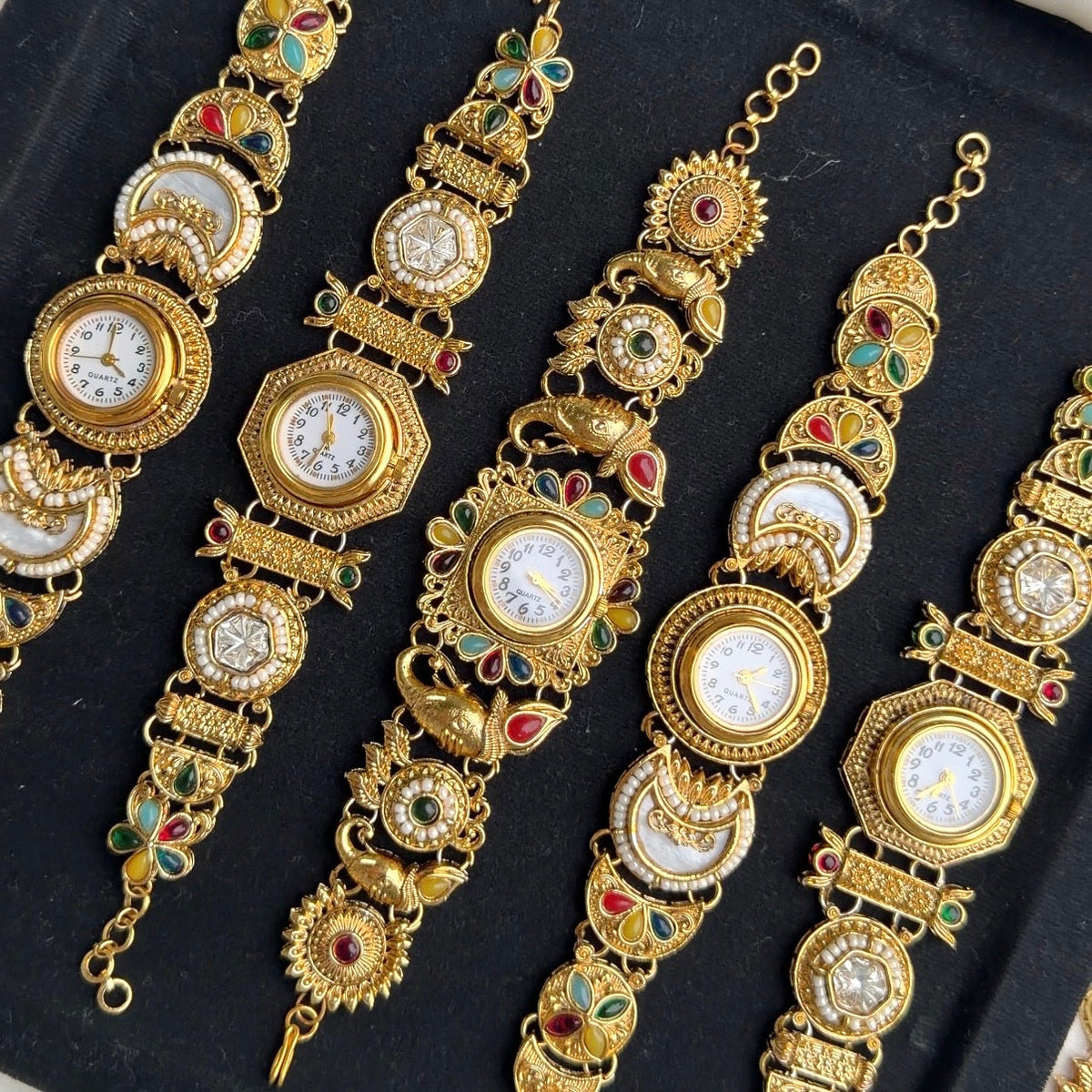 Bhai-Dooj Watches