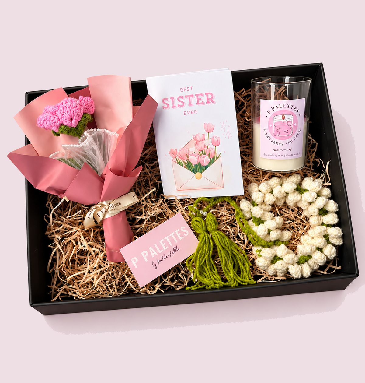 Hampers