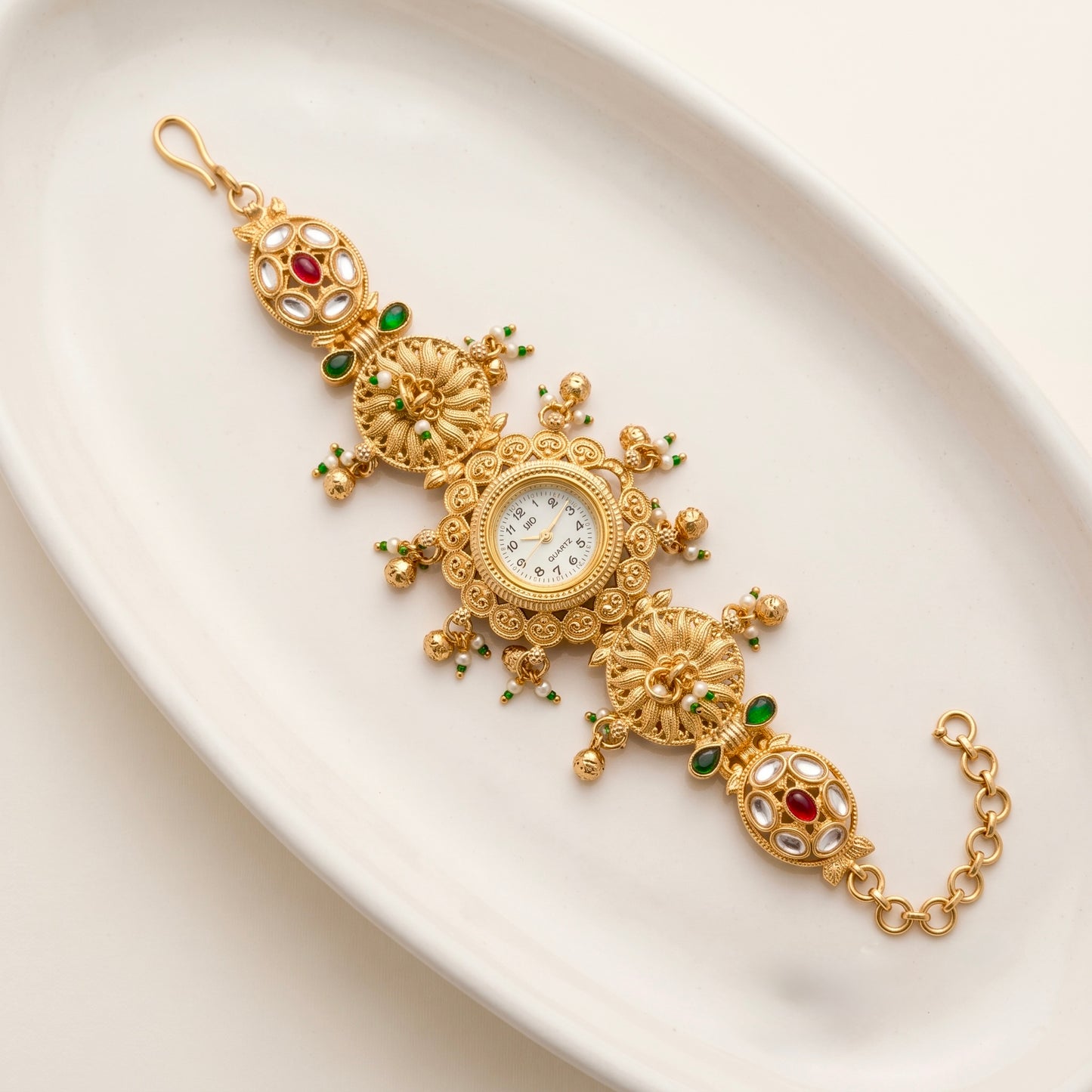 Royal kashmiri Watch for sister
