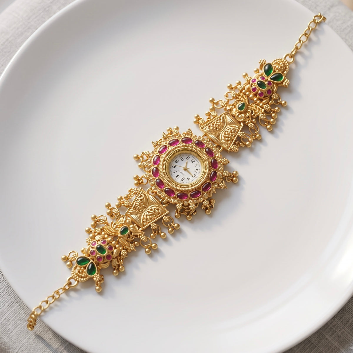 Mewar Watch