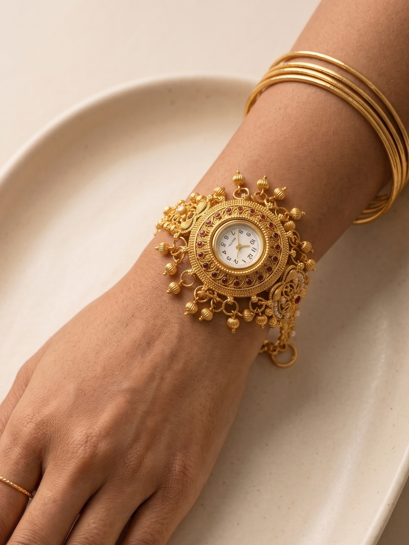 Royal Watch for sister