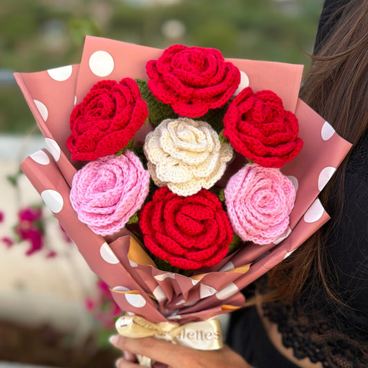 Rosé Royale