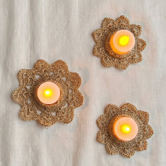 Zari coaster