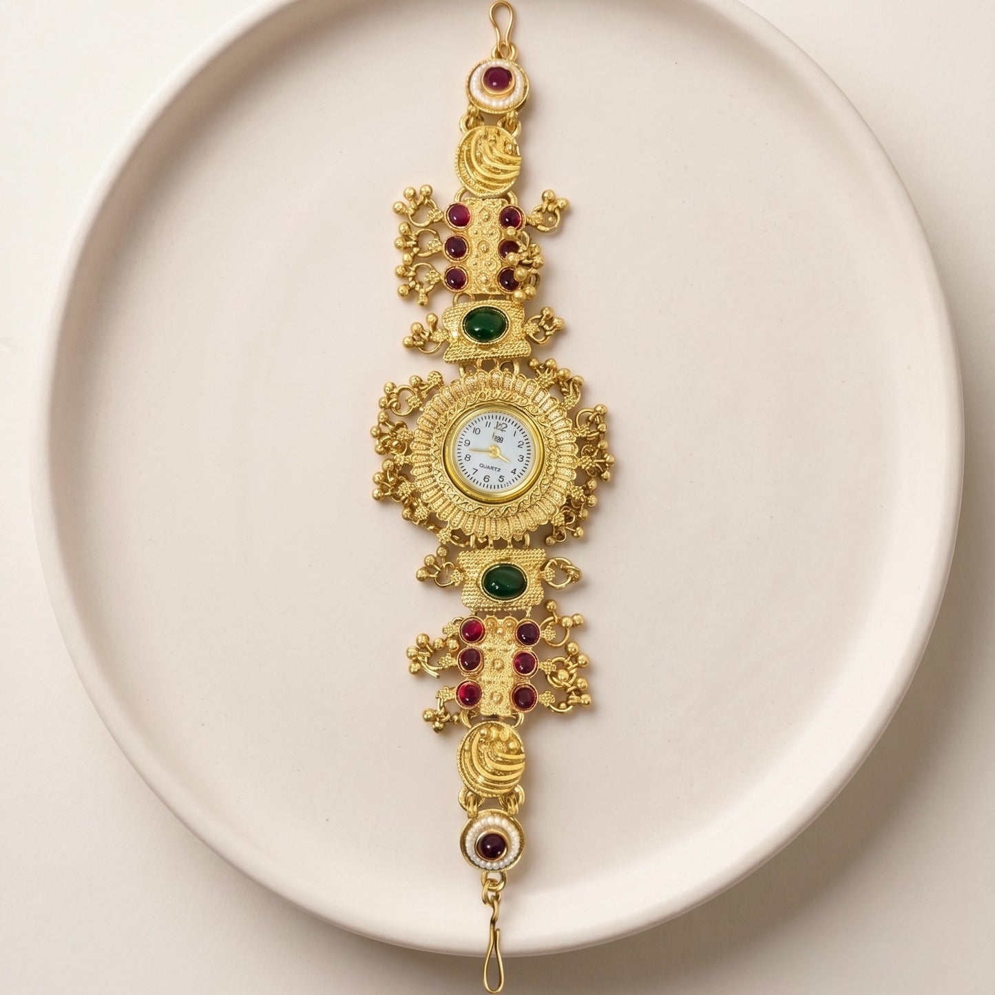 Heritage Watch for sister