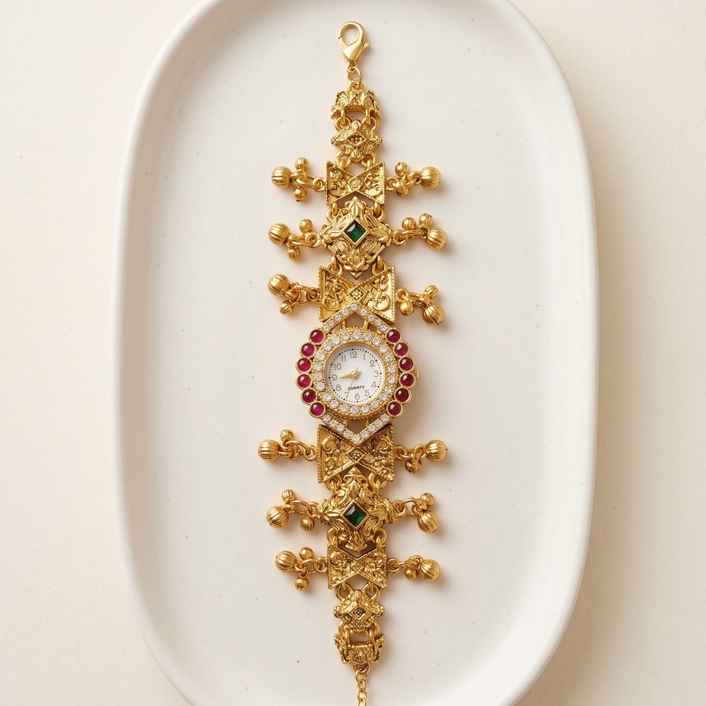 Vrinda Watch