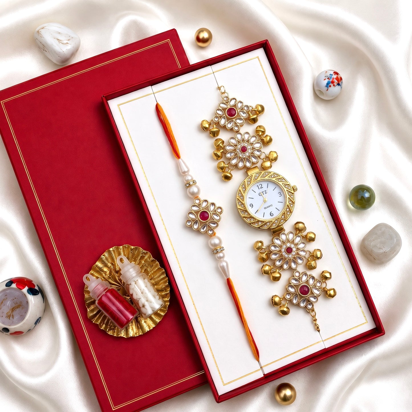 Bhaiya-Bhabhi Combo 2