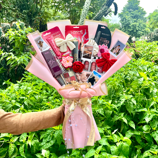 Whispers of Love bouquet 2