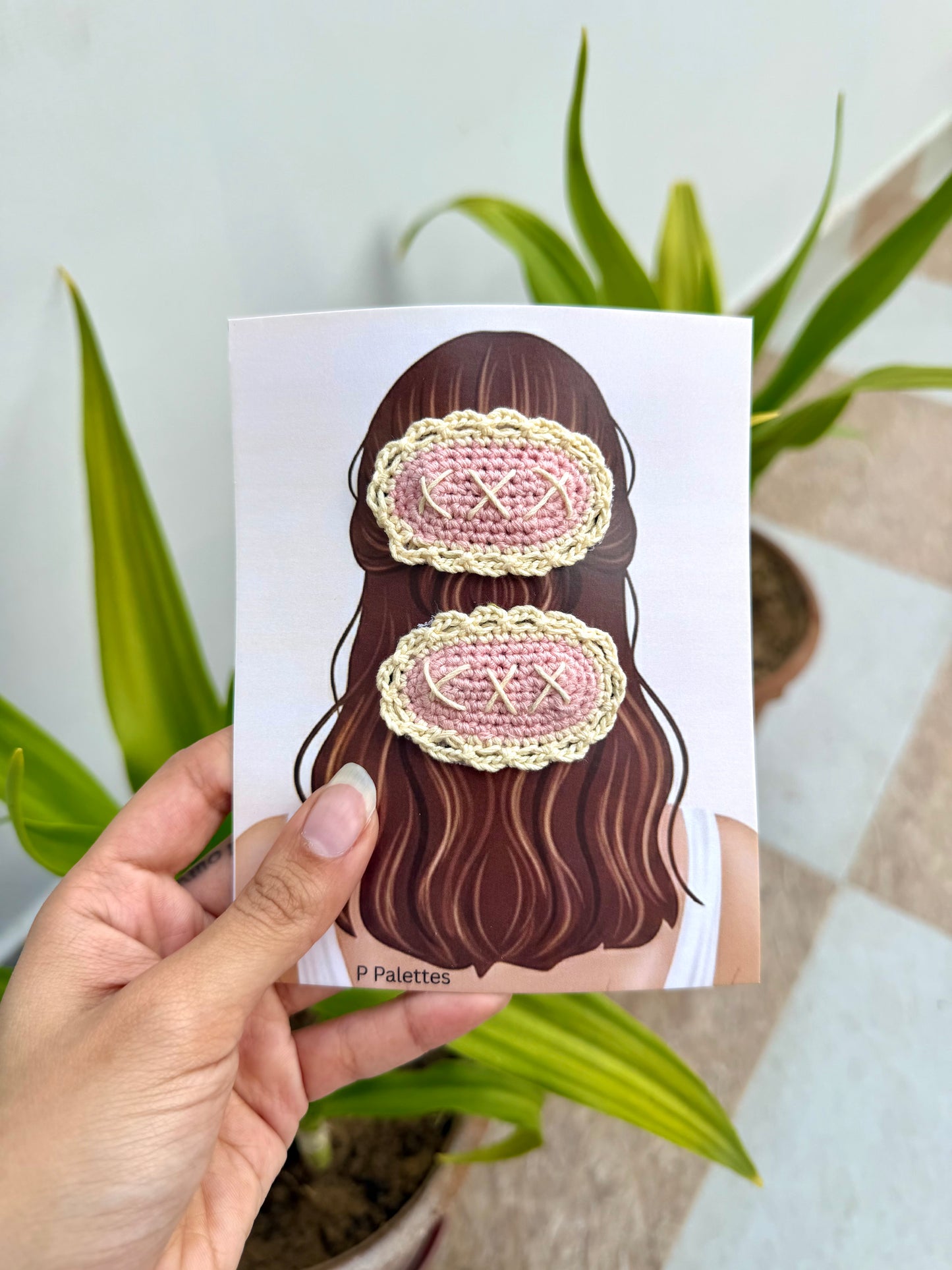Candy Clip
