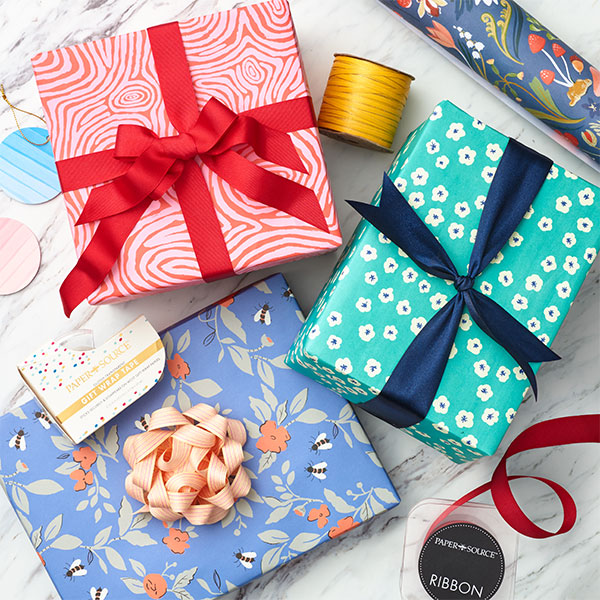 Gift Wrap