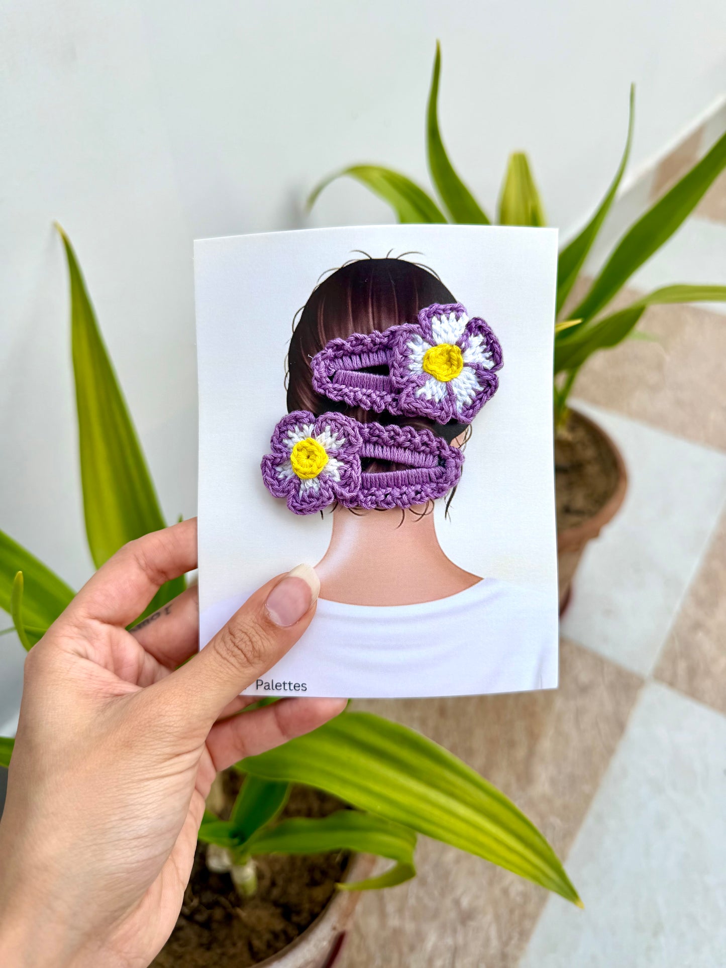 Berry Clip