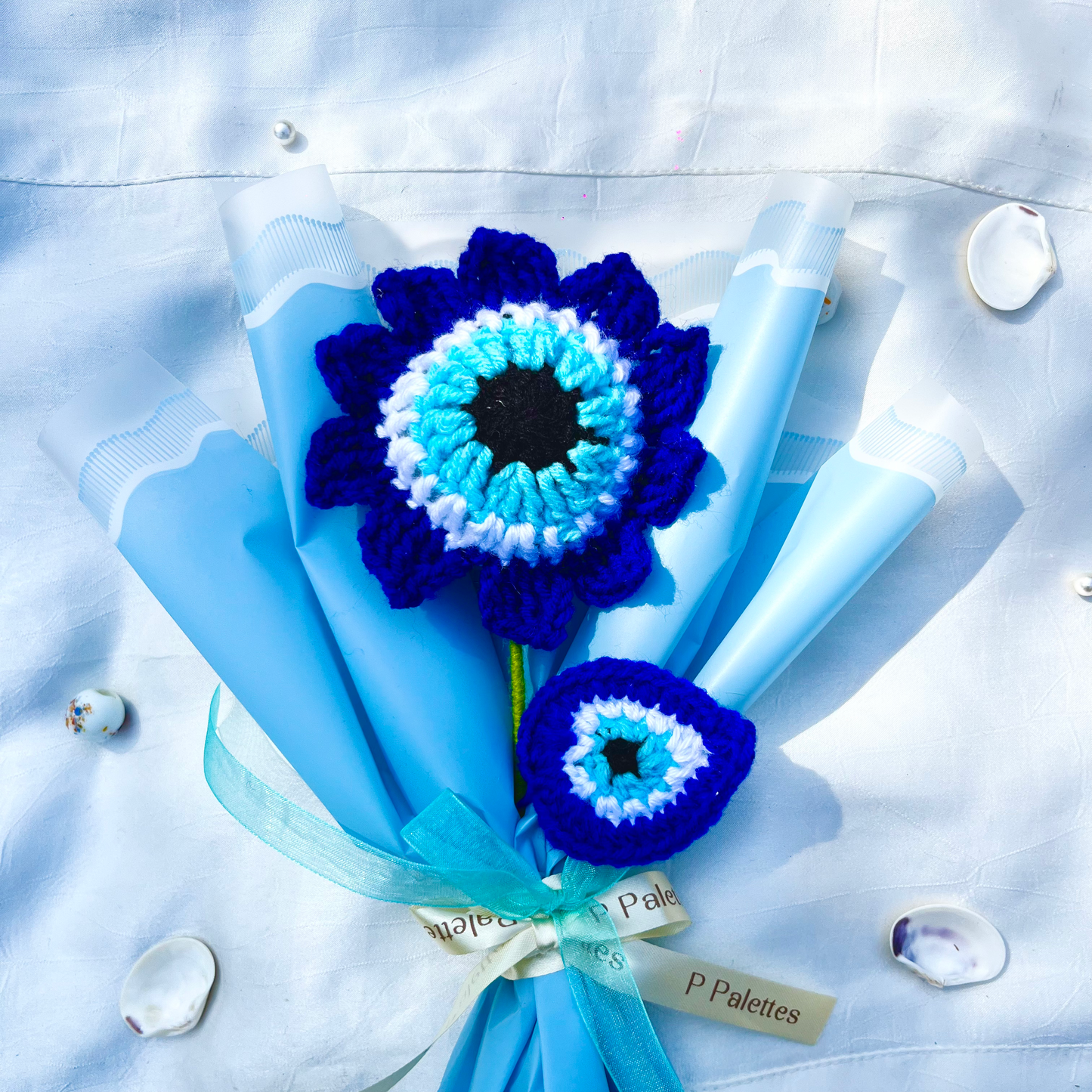Evil Eye Bouquet 2