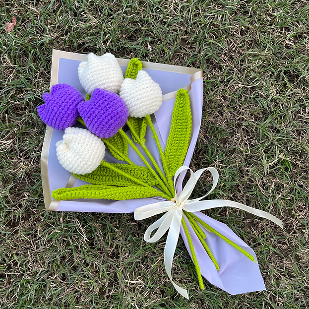Tulip Bouquet