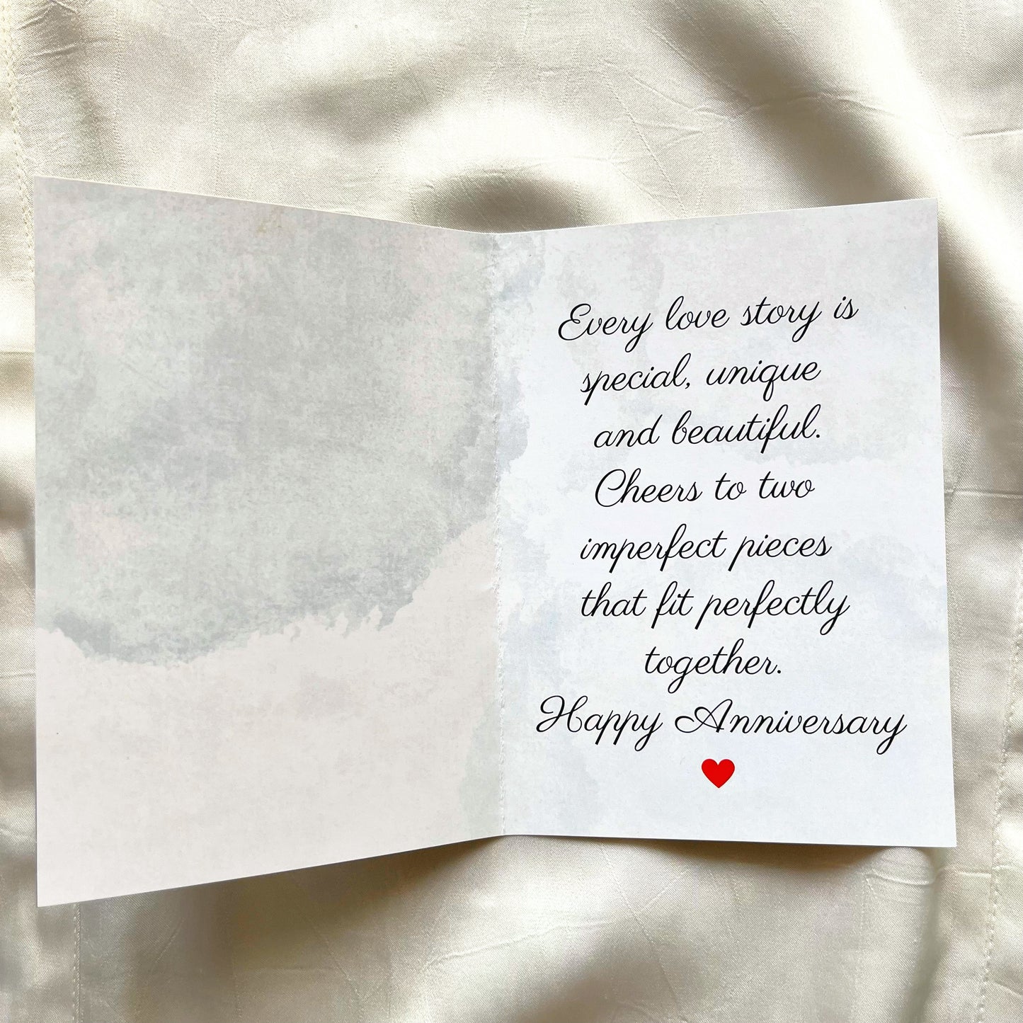 Anniversary Card 2