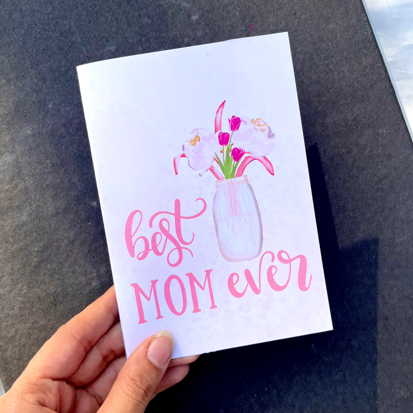 Mother's Day Card