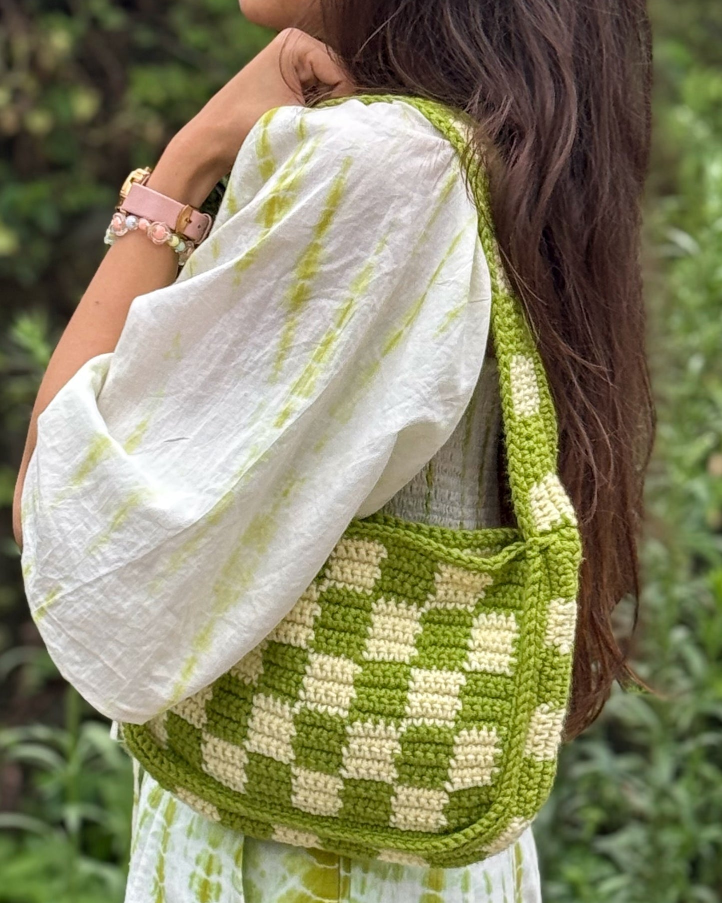 Lime Lemon Bag 4