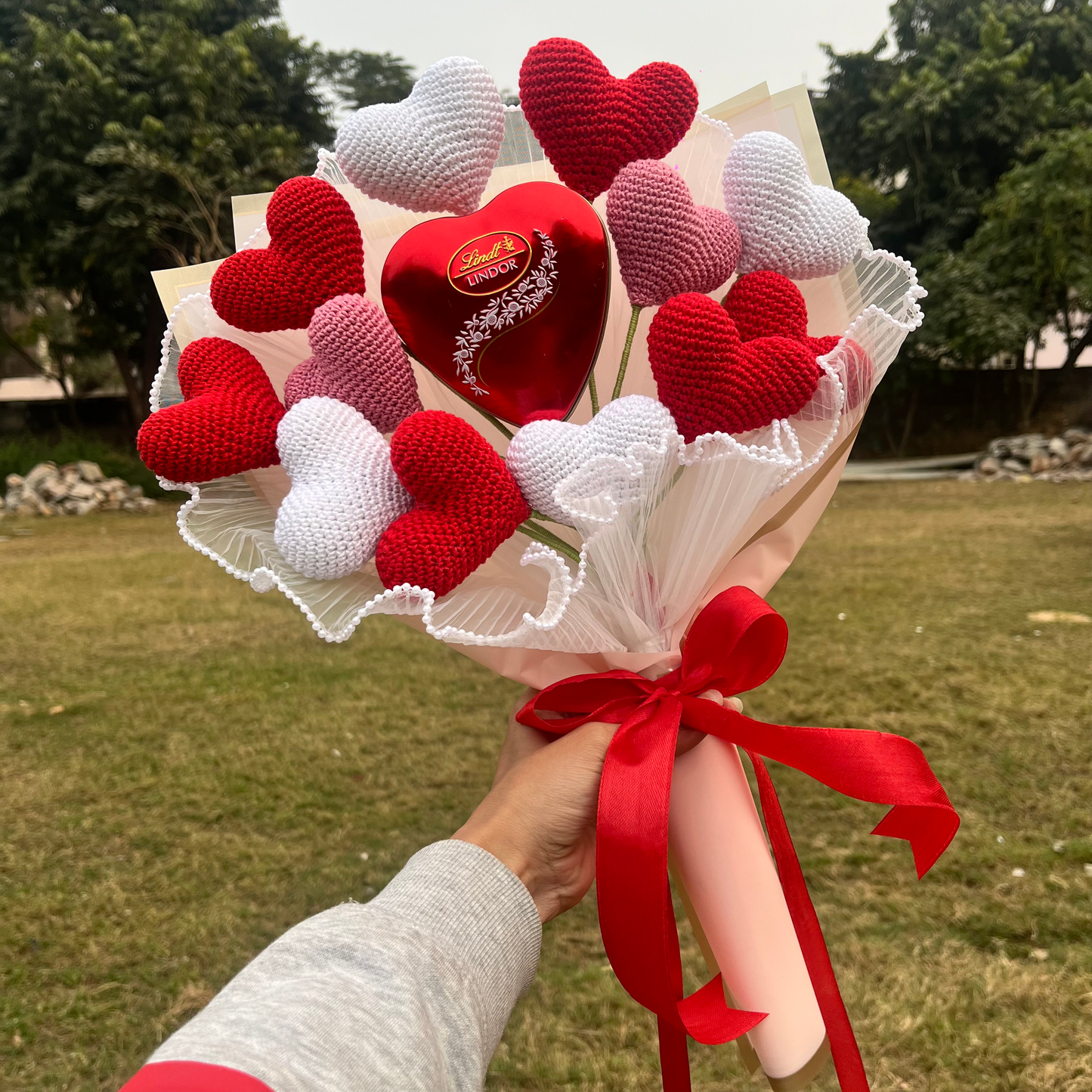 Red Romance