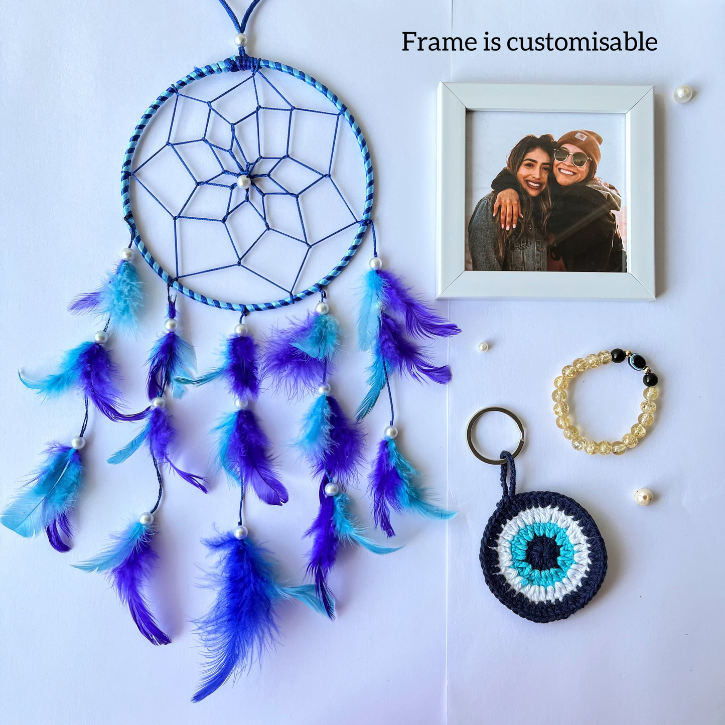 Evil Eye hamper - Personalized 2