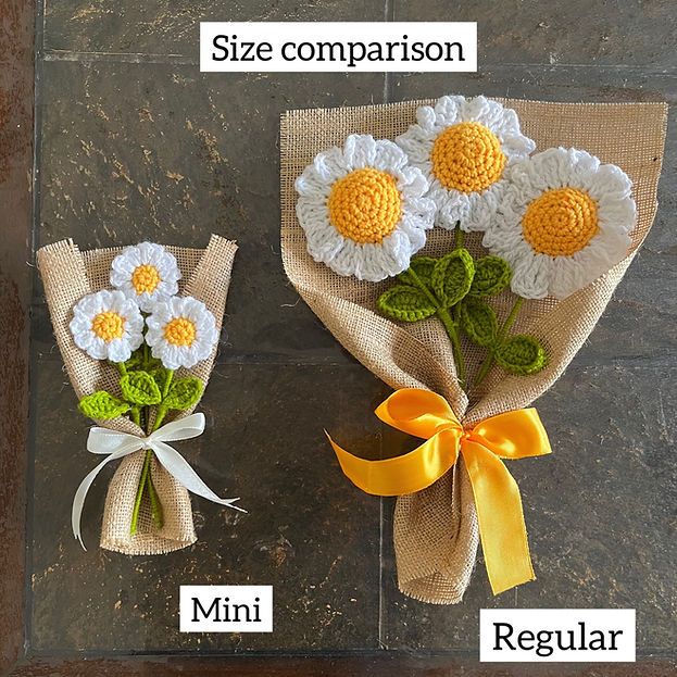 Mini Bouquet