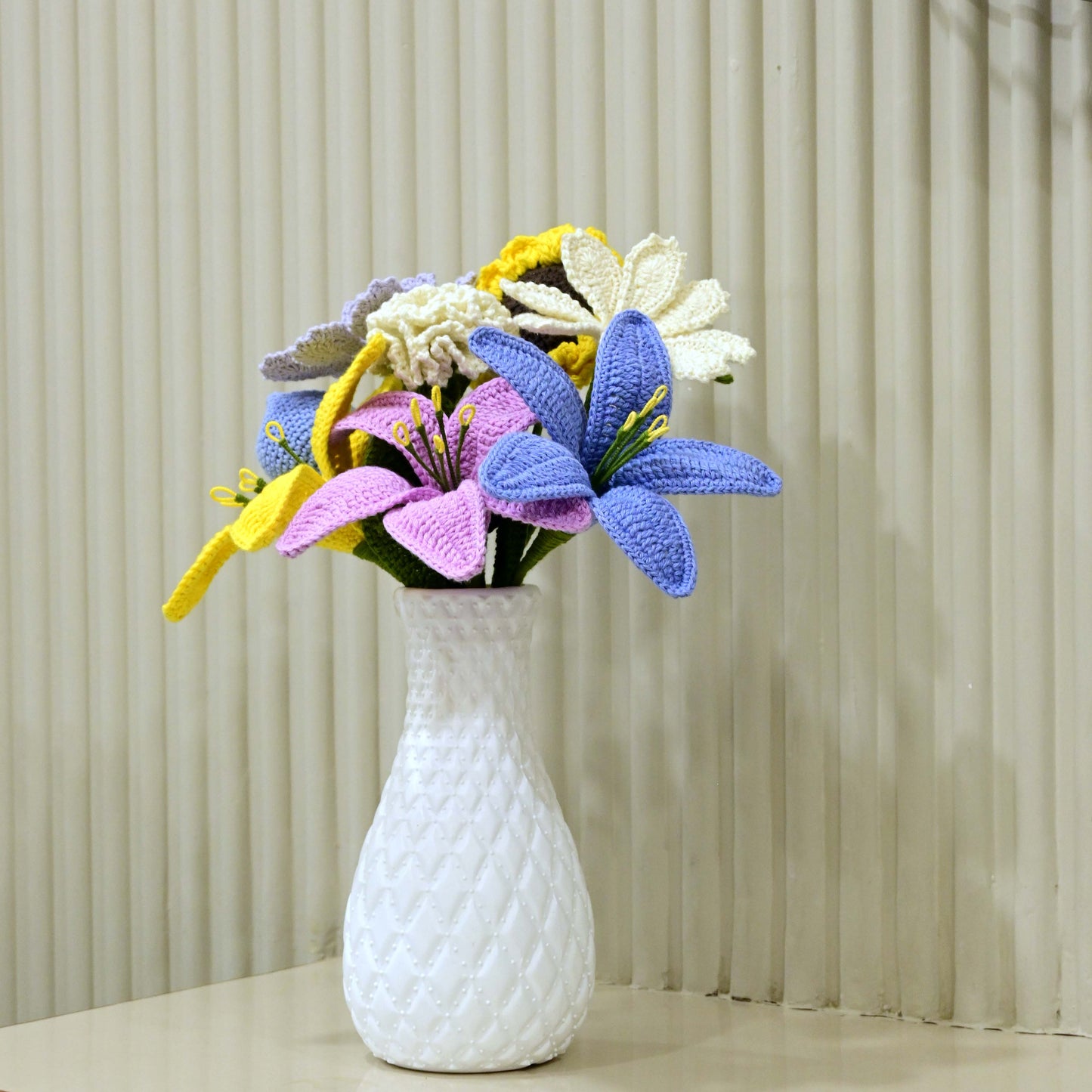 Enchanted Flowers 2