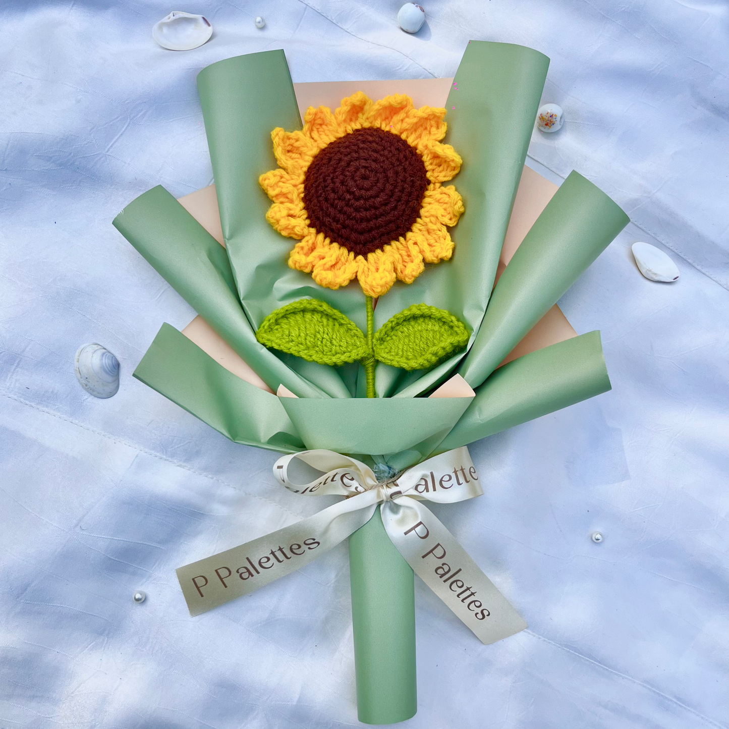 Sunflower Sunshine