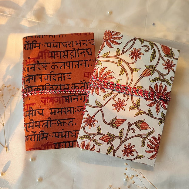 Boho Journal