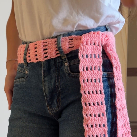 Minimalist Belt 2