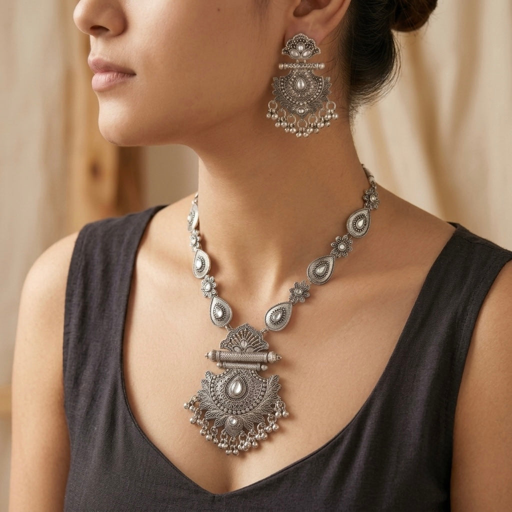 Necklace sets