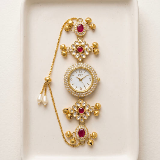 Alfaaz watch