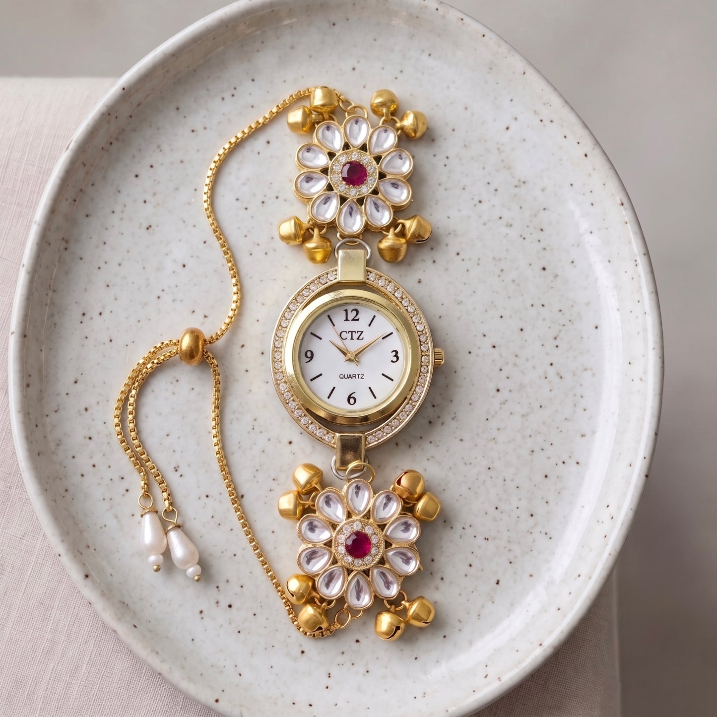 Chic Watch for sister