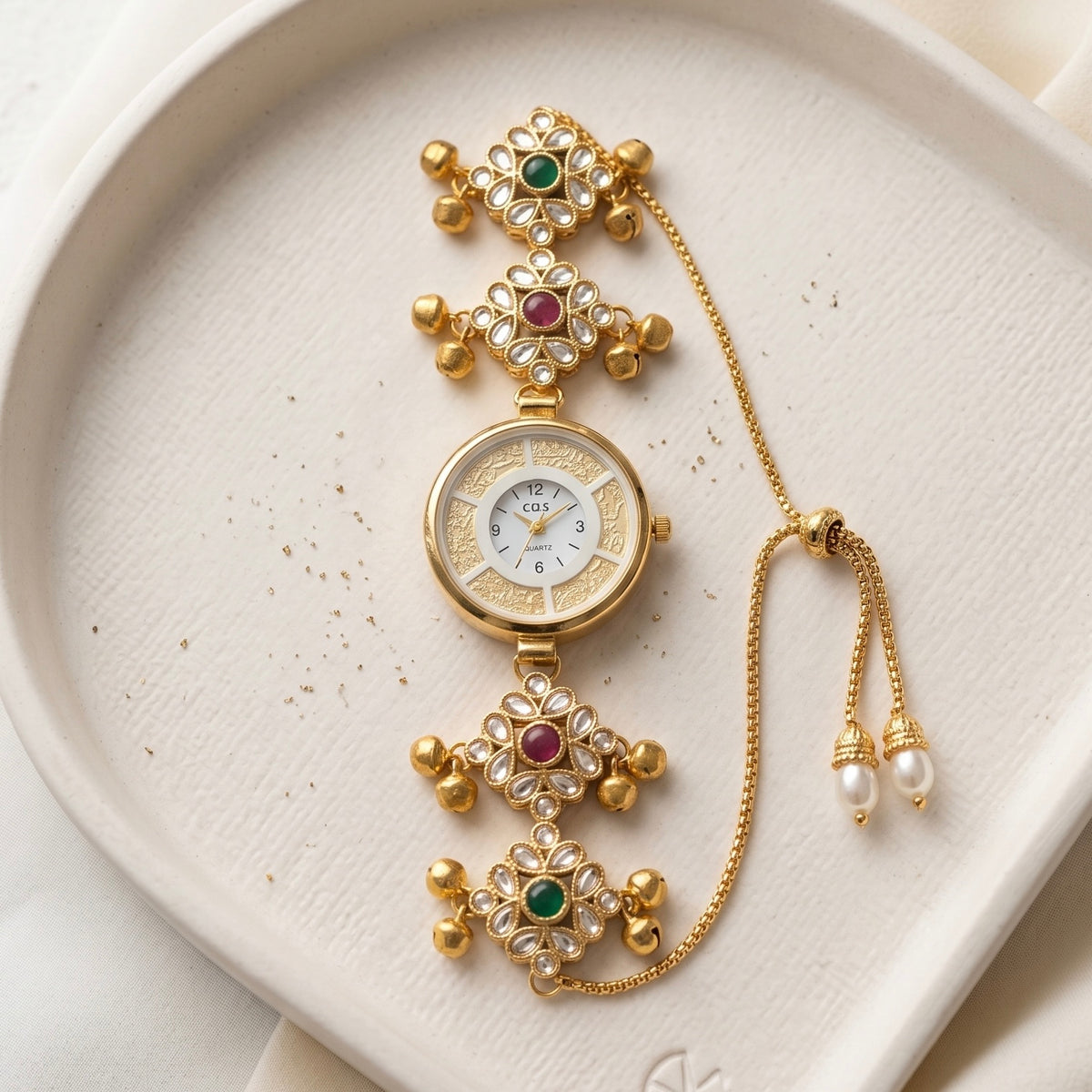 Alia watch