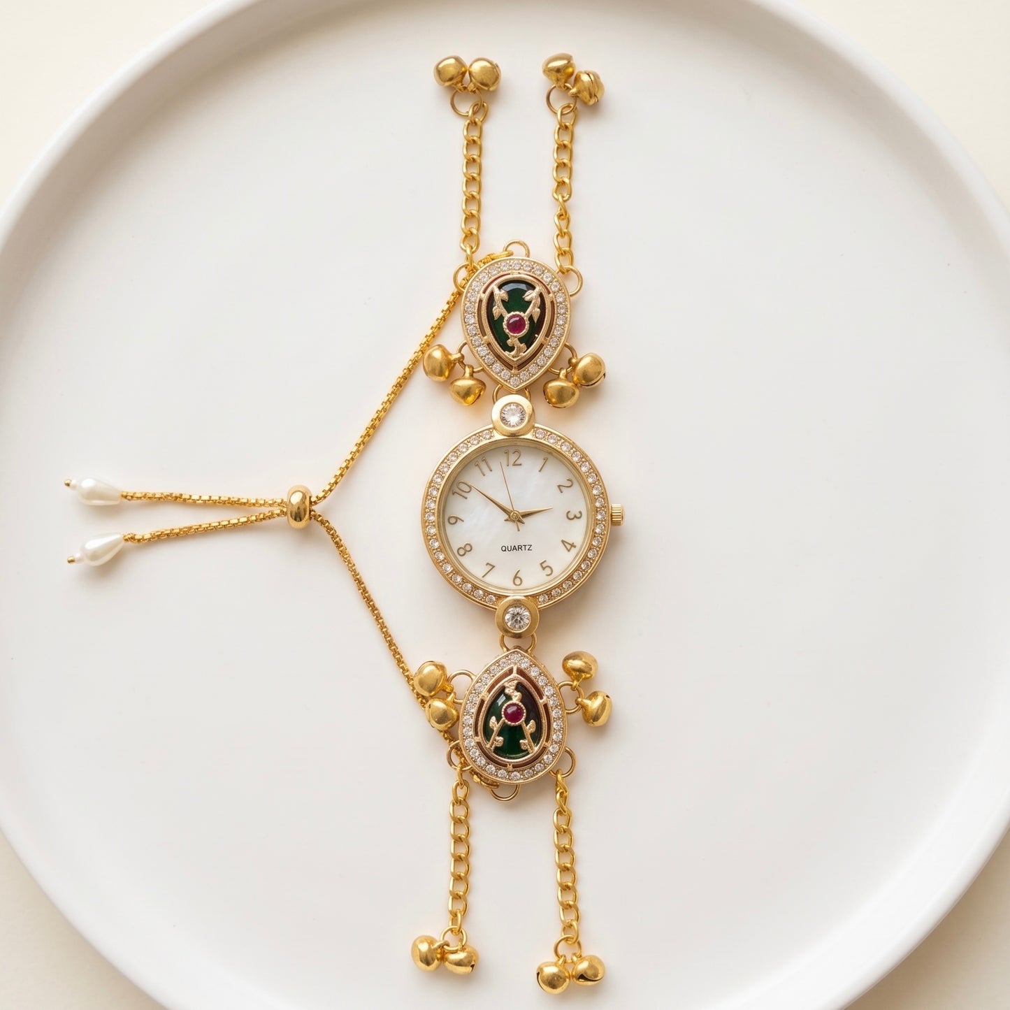 Arian watch