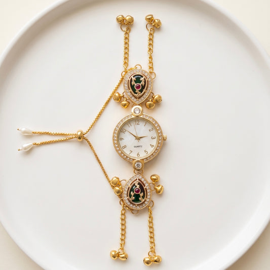 Arian watch