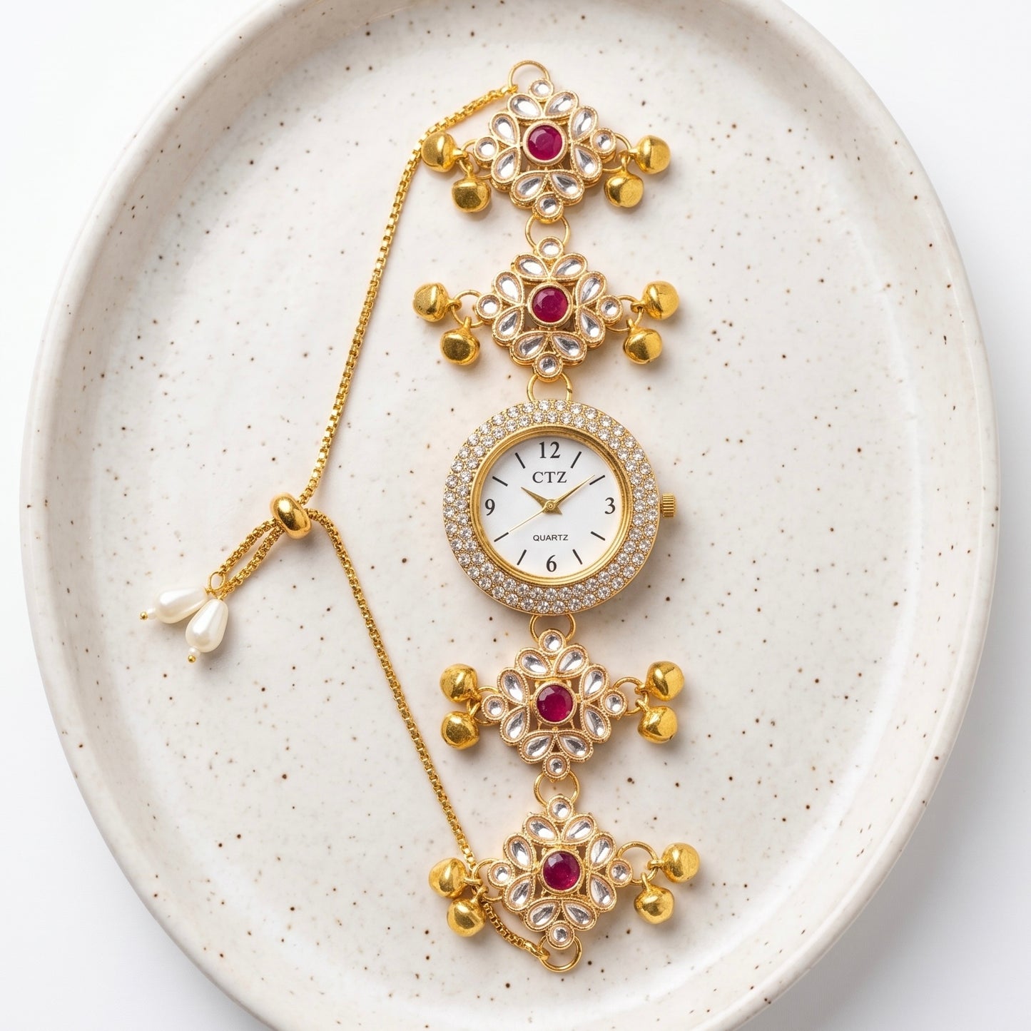 Diva watch
