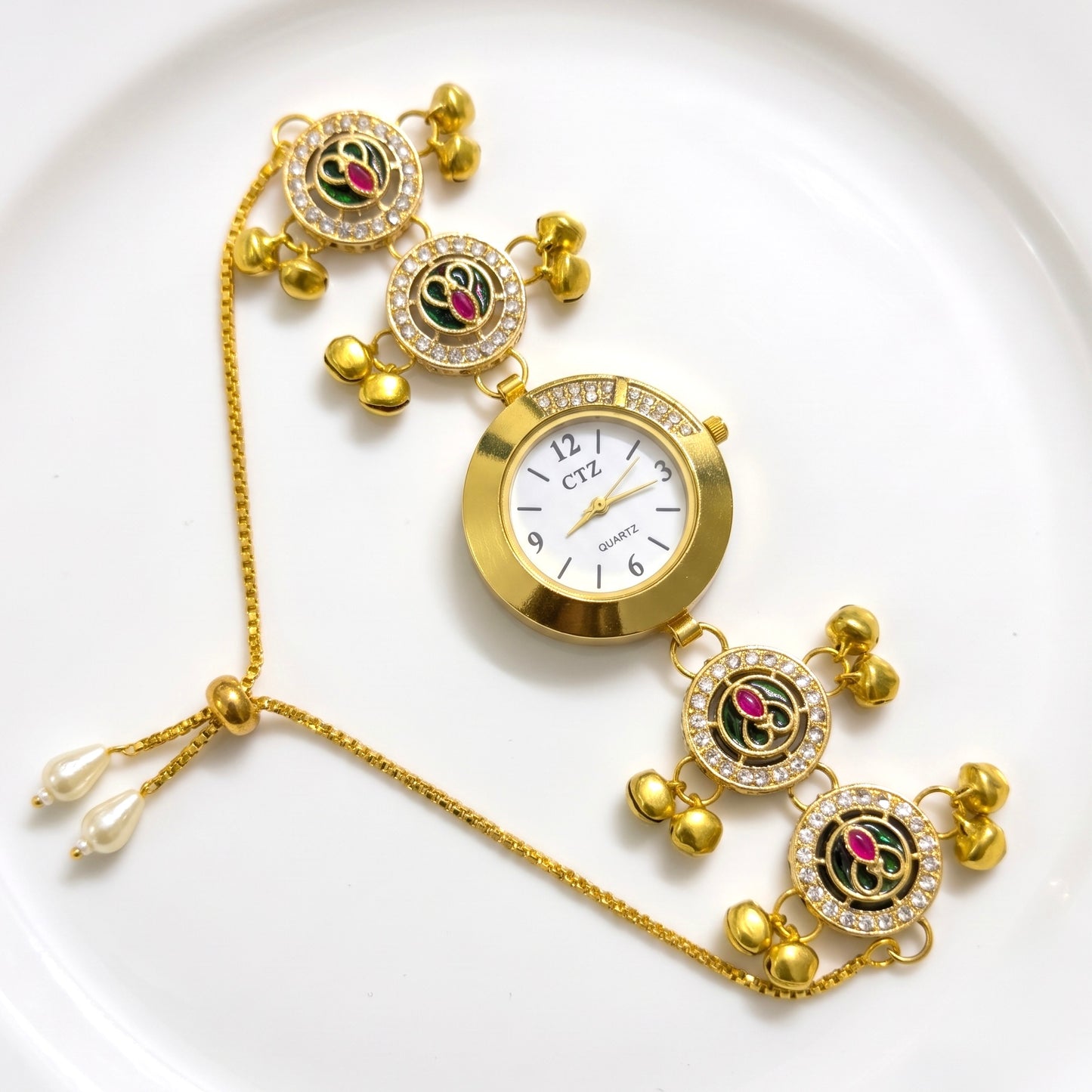 Sundri watch