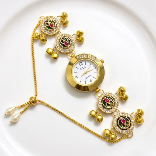 Sundri watch