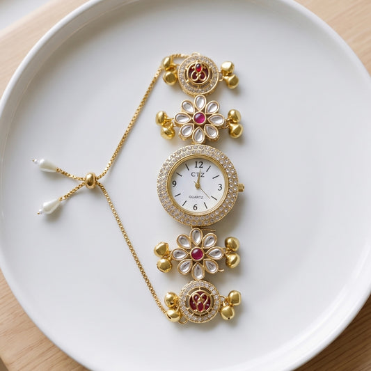 Ruhi watch