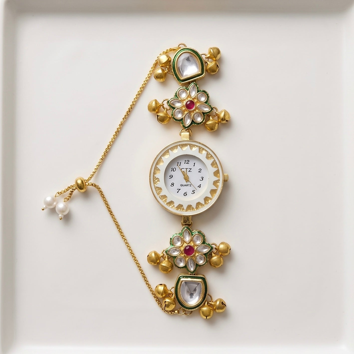Timeless Watch for sister