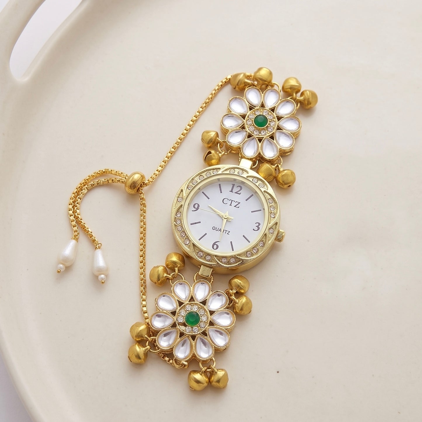 Stylish Watch for sister