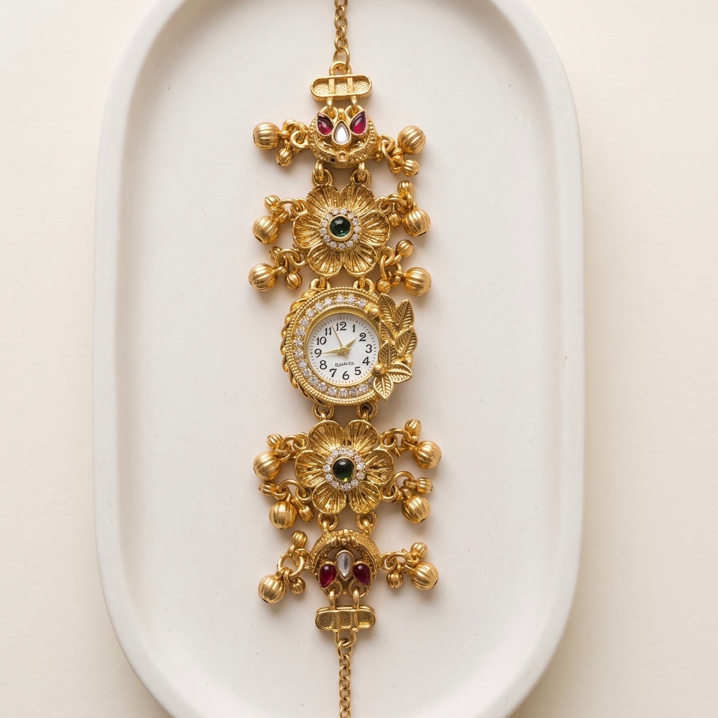 Noor Watch