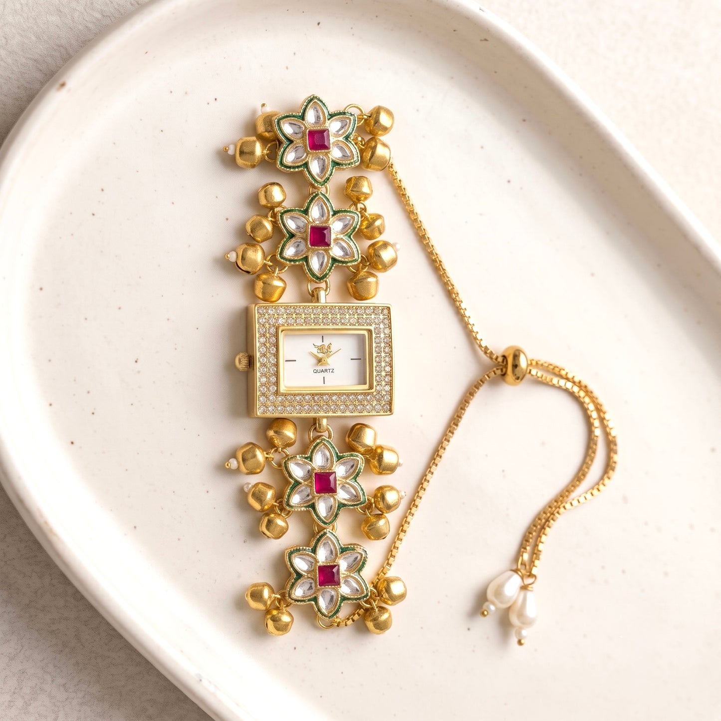 Opulent Watch for sister