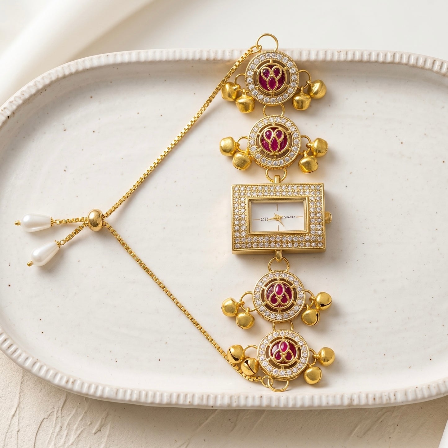 Saavan watch