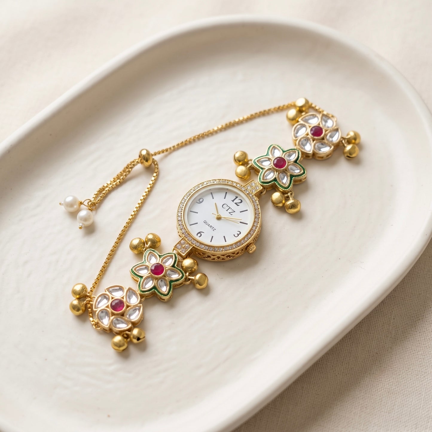 Radiant Watch for sister