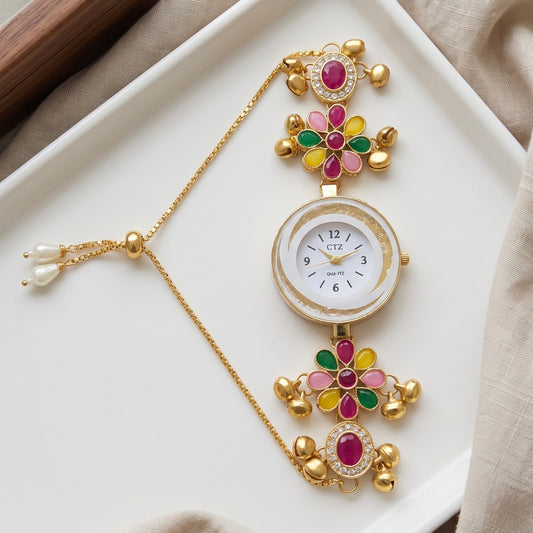Tarini  Watch for sister