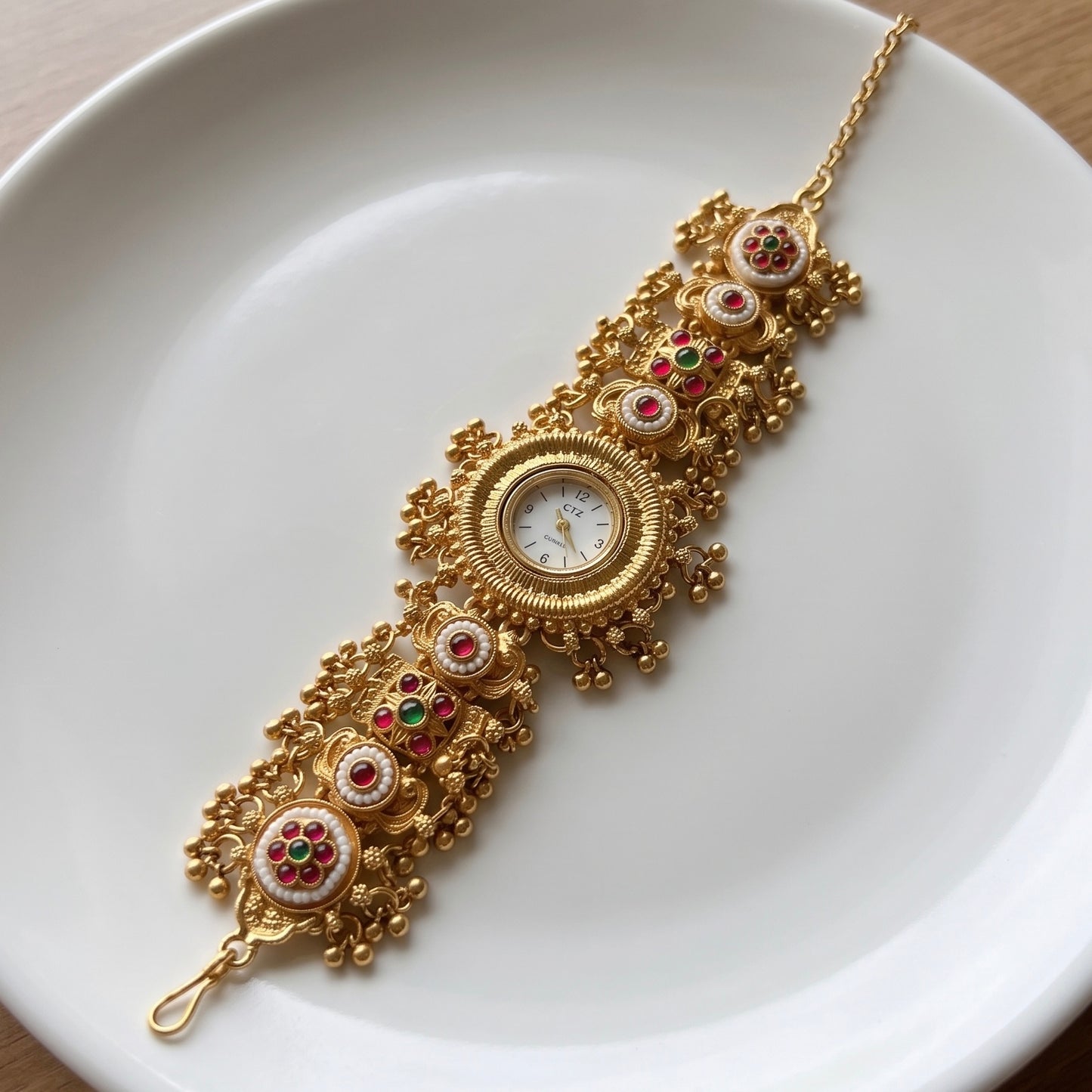 Navratra Watch