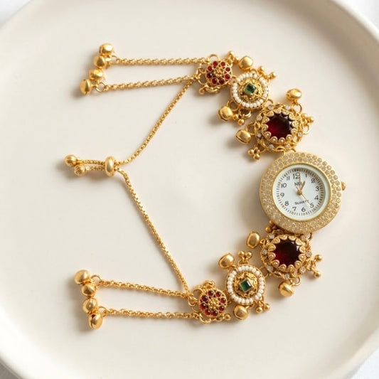Heritage Watch 3