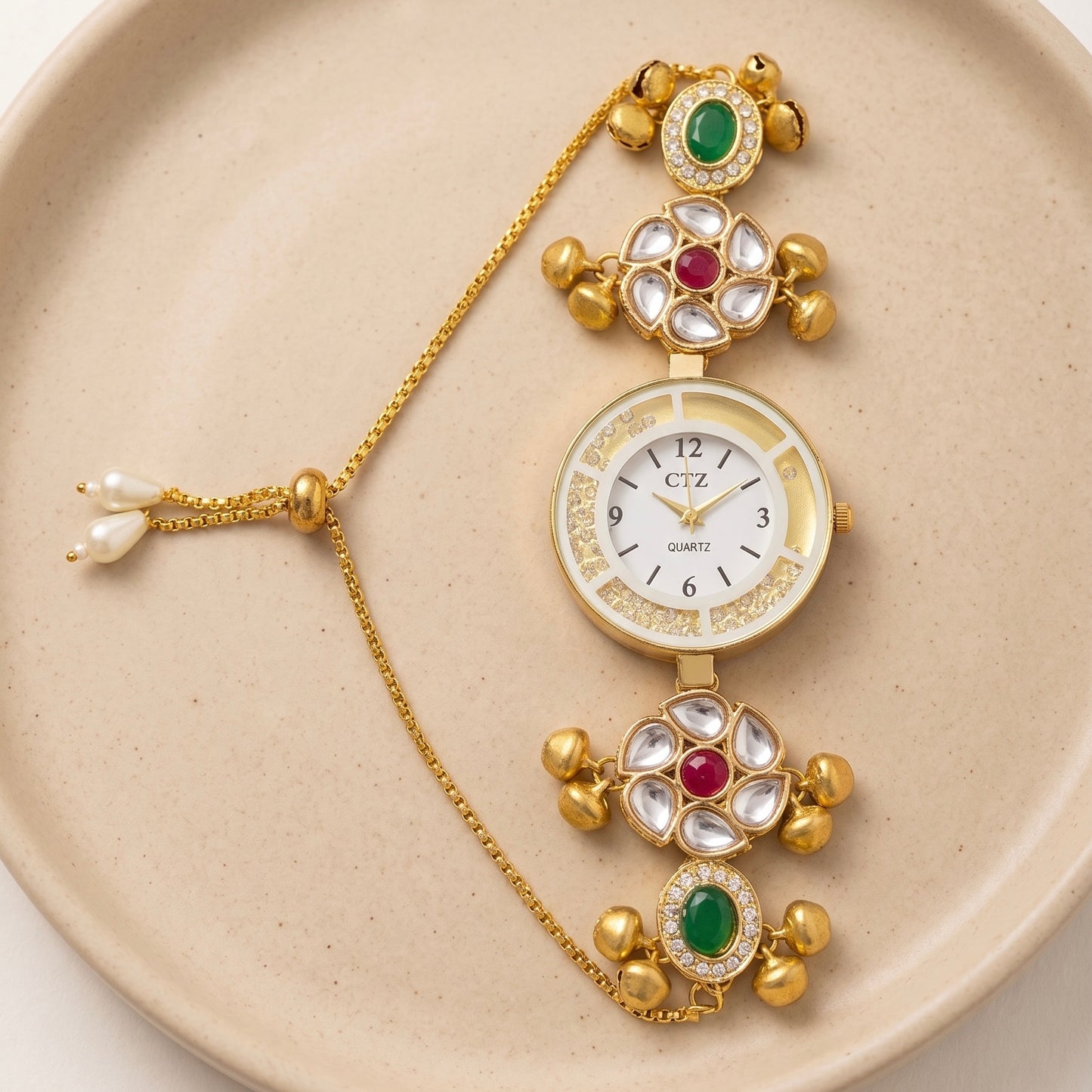 Novara Watch for sister