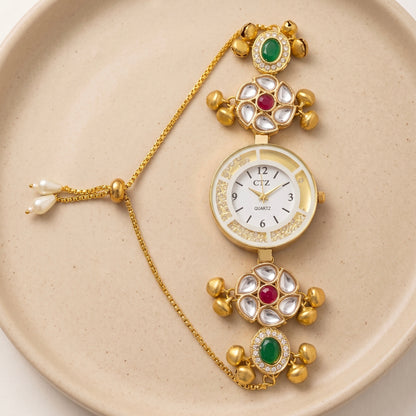 Novara Watch for sister