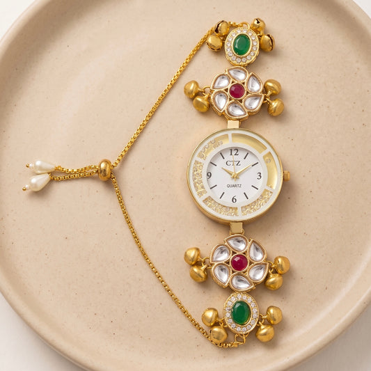Novara Watch for sister