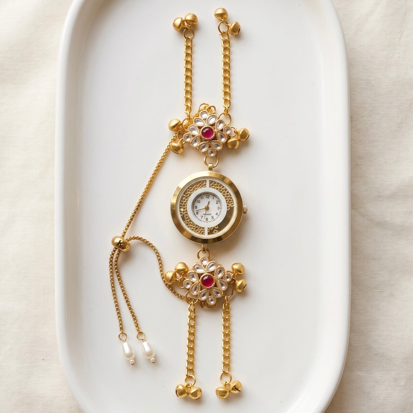 Pari watch