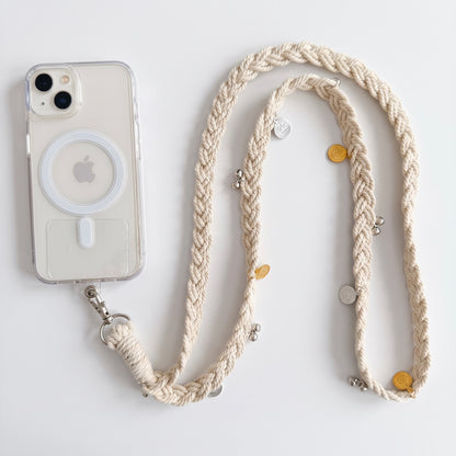 Cross body Mobile holder 5